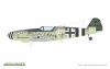 Eduard 82166 Bf 109K-4 - The ProfiPACK Edition 1/48